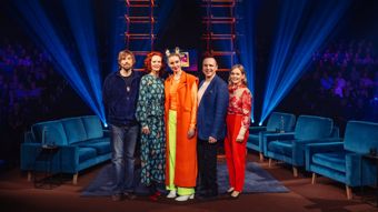 Yle TV2