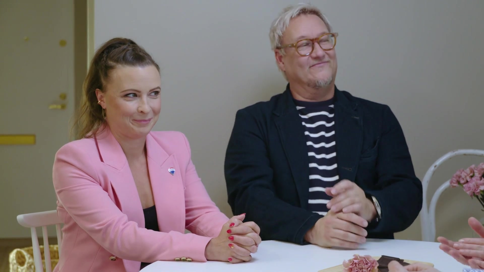 Remppa vai muutto Suomi