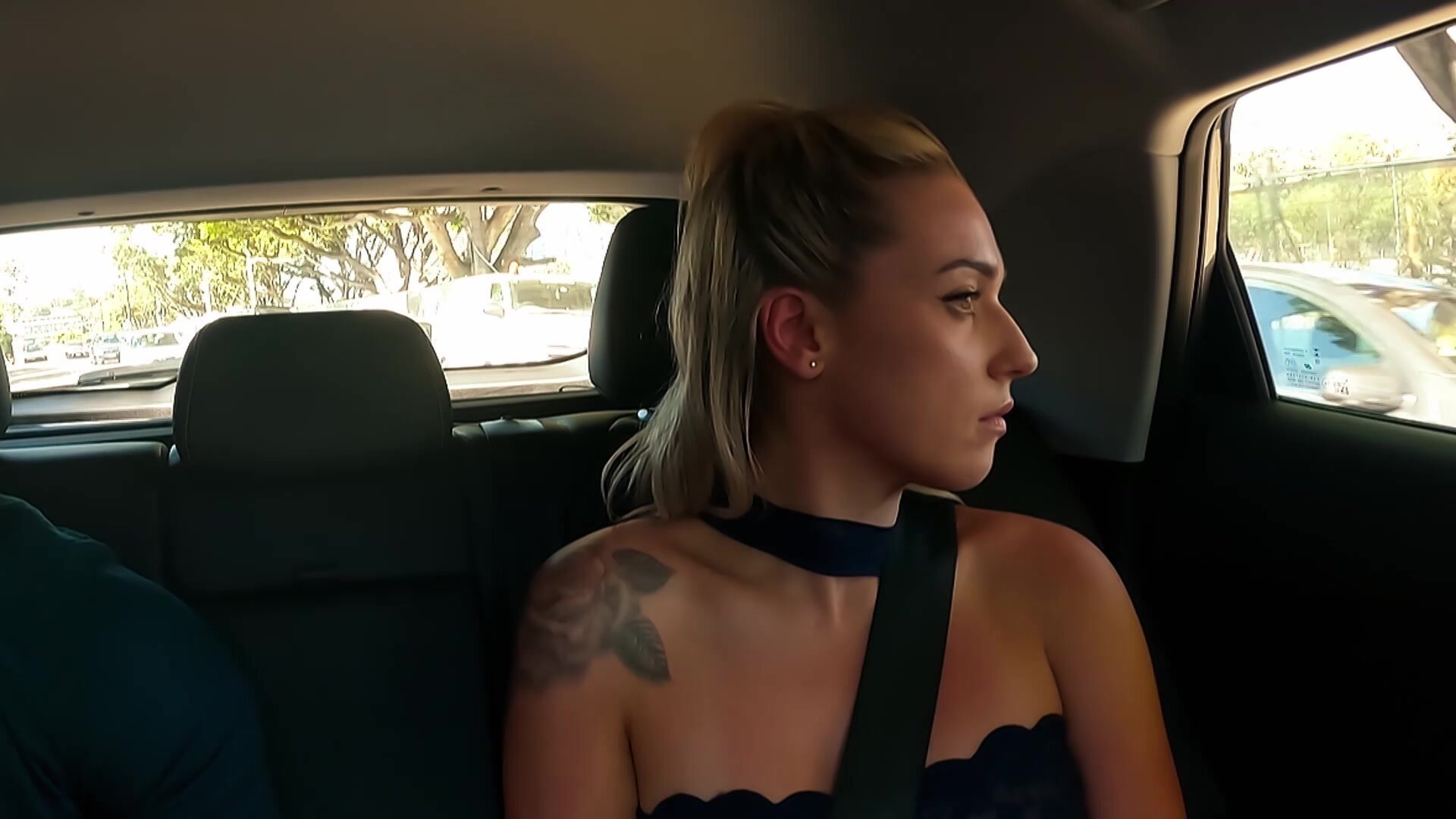 Ensitreffit alttarilla AUS