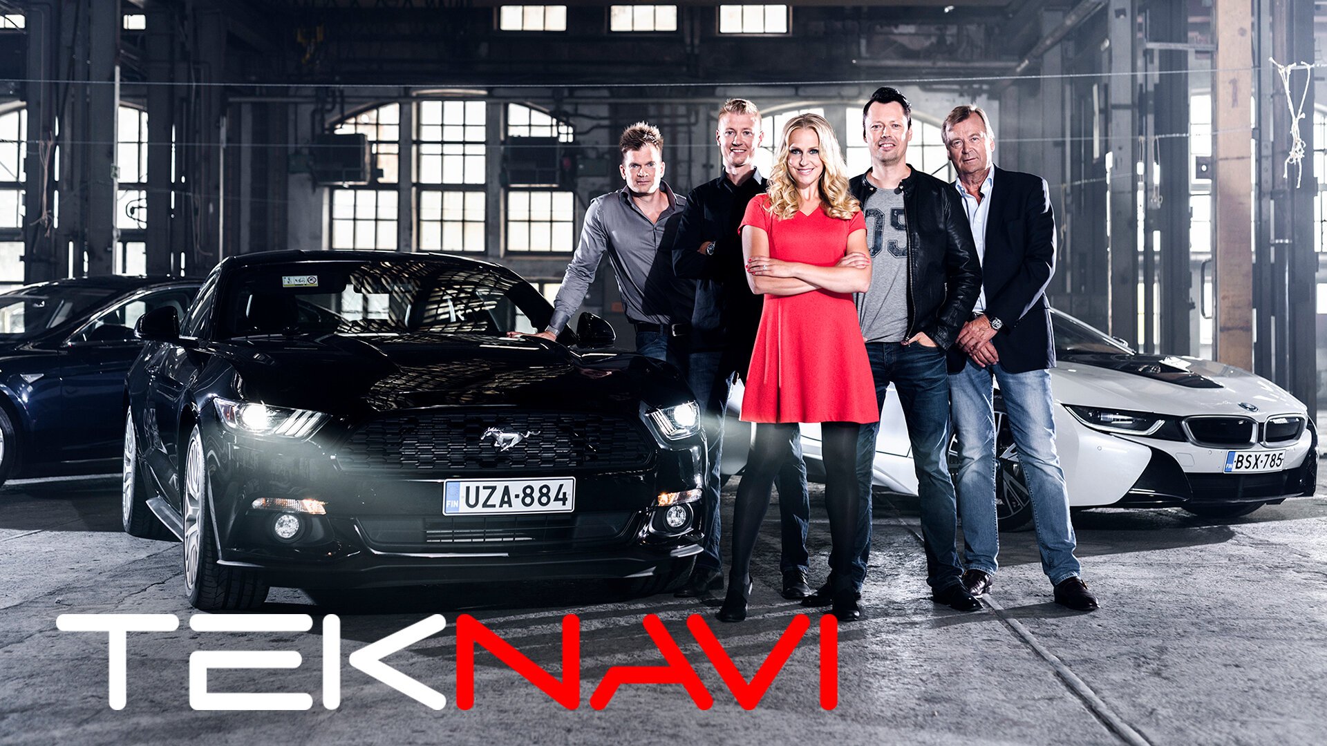 Teknavi