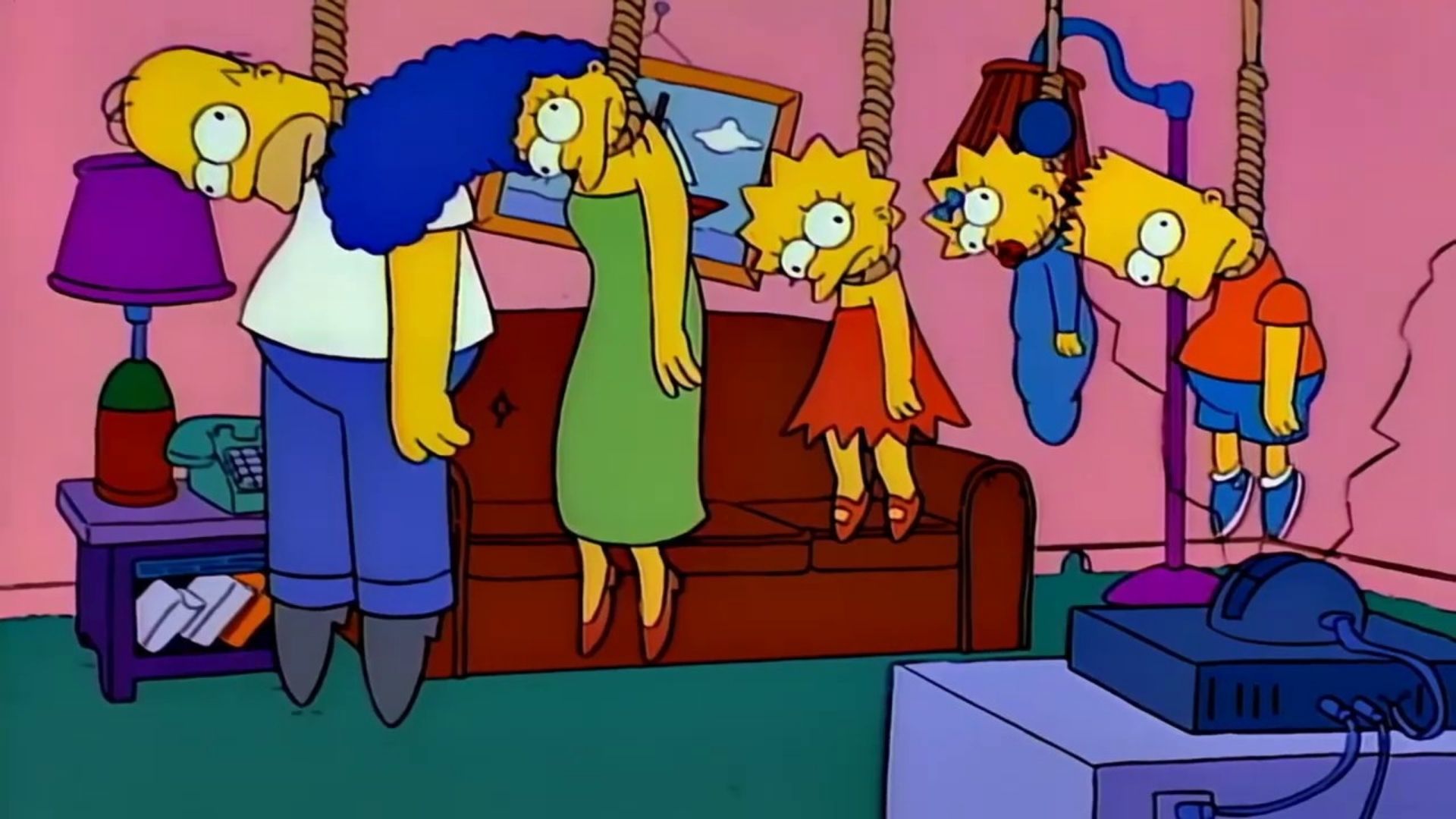 Simpsonit
