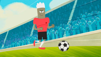 Cartoonito