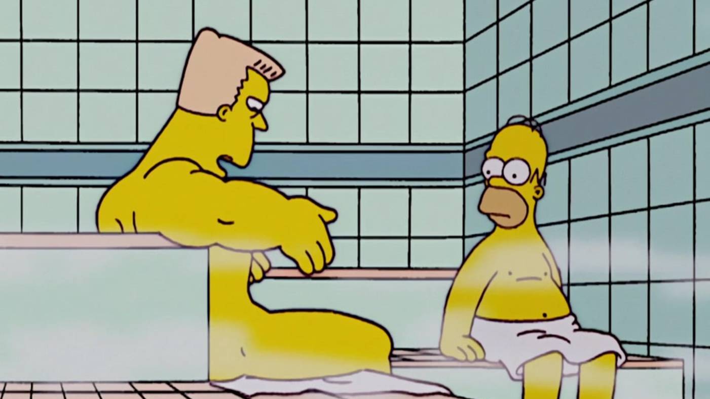 Simpsonit