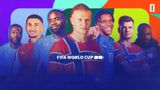 FIFA 2026: Kohti MM-kisoja