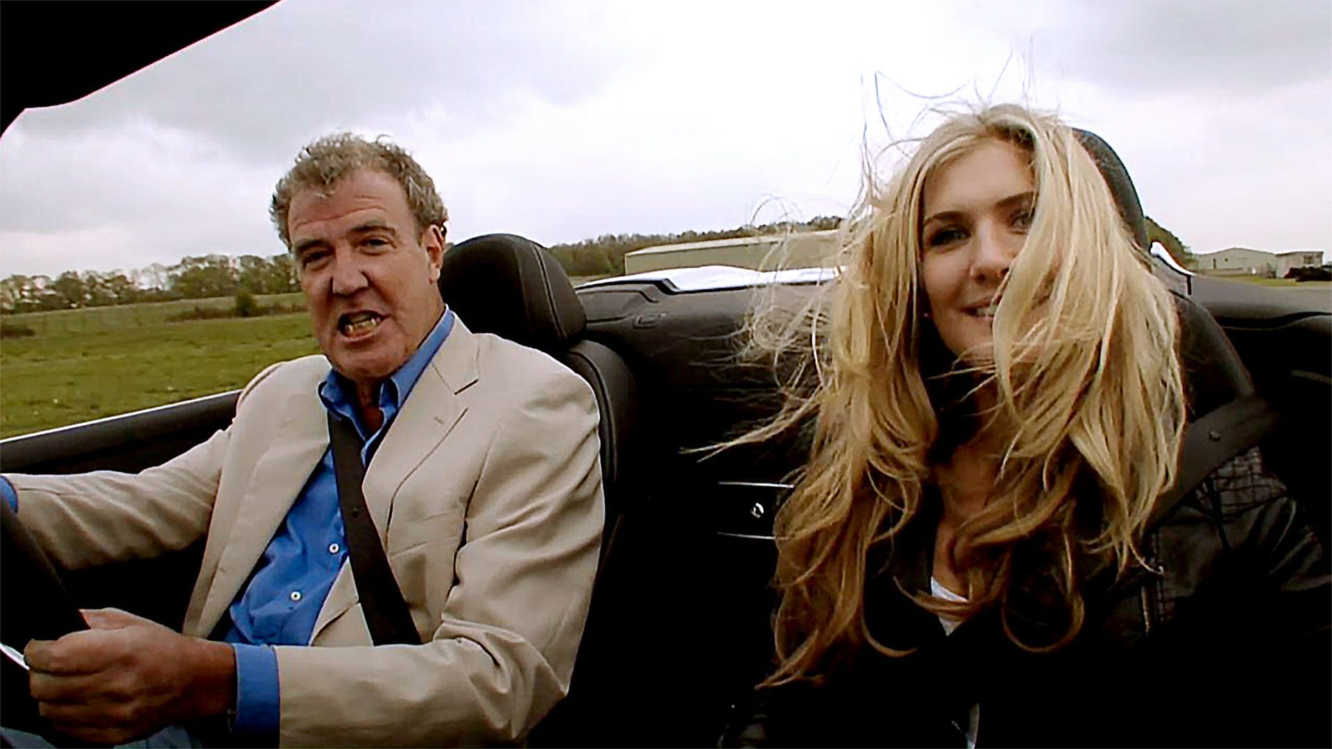 Top Gear