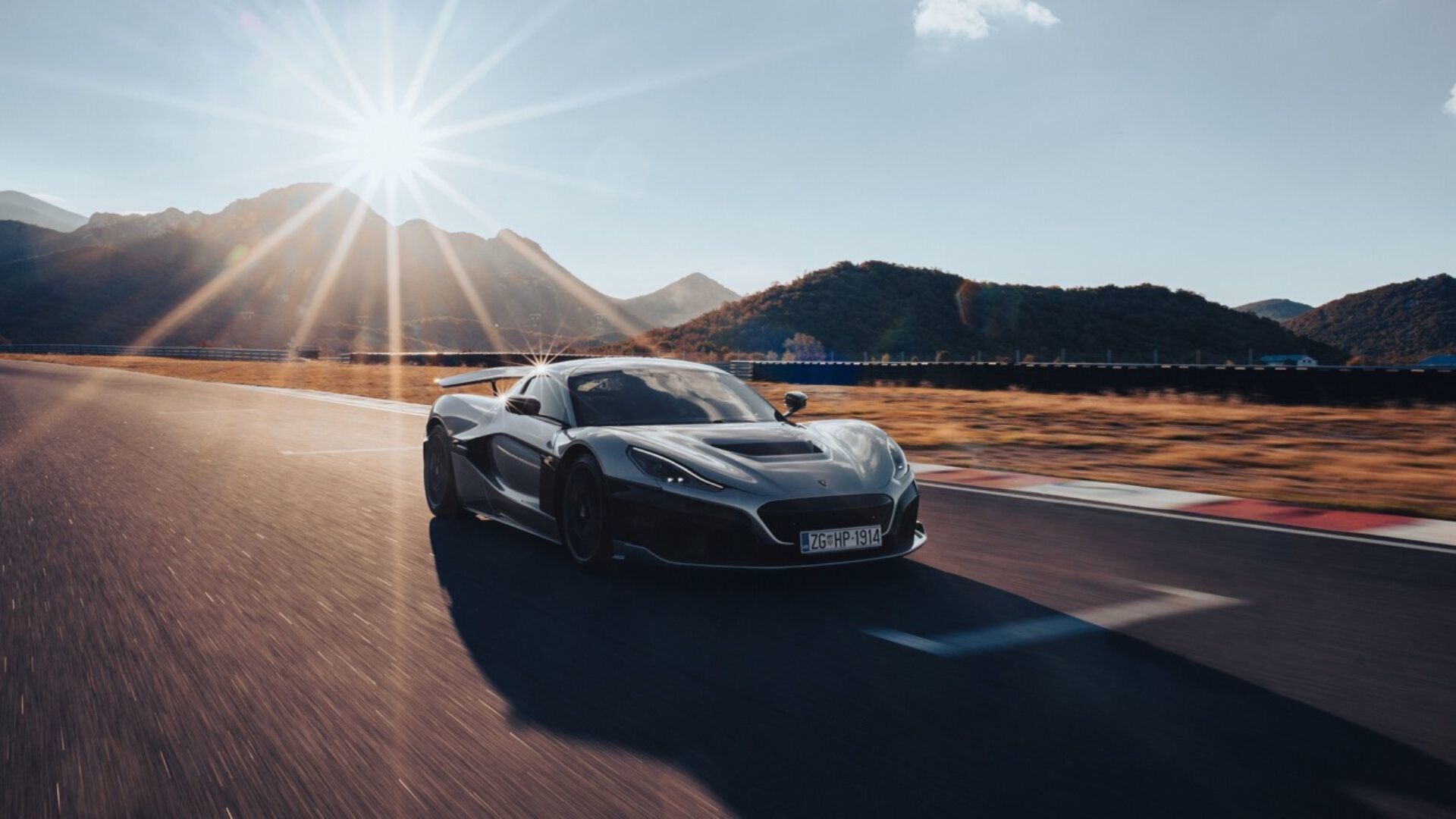 Ihmeelliset superautot