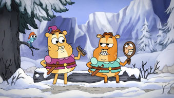 Cartoon Network