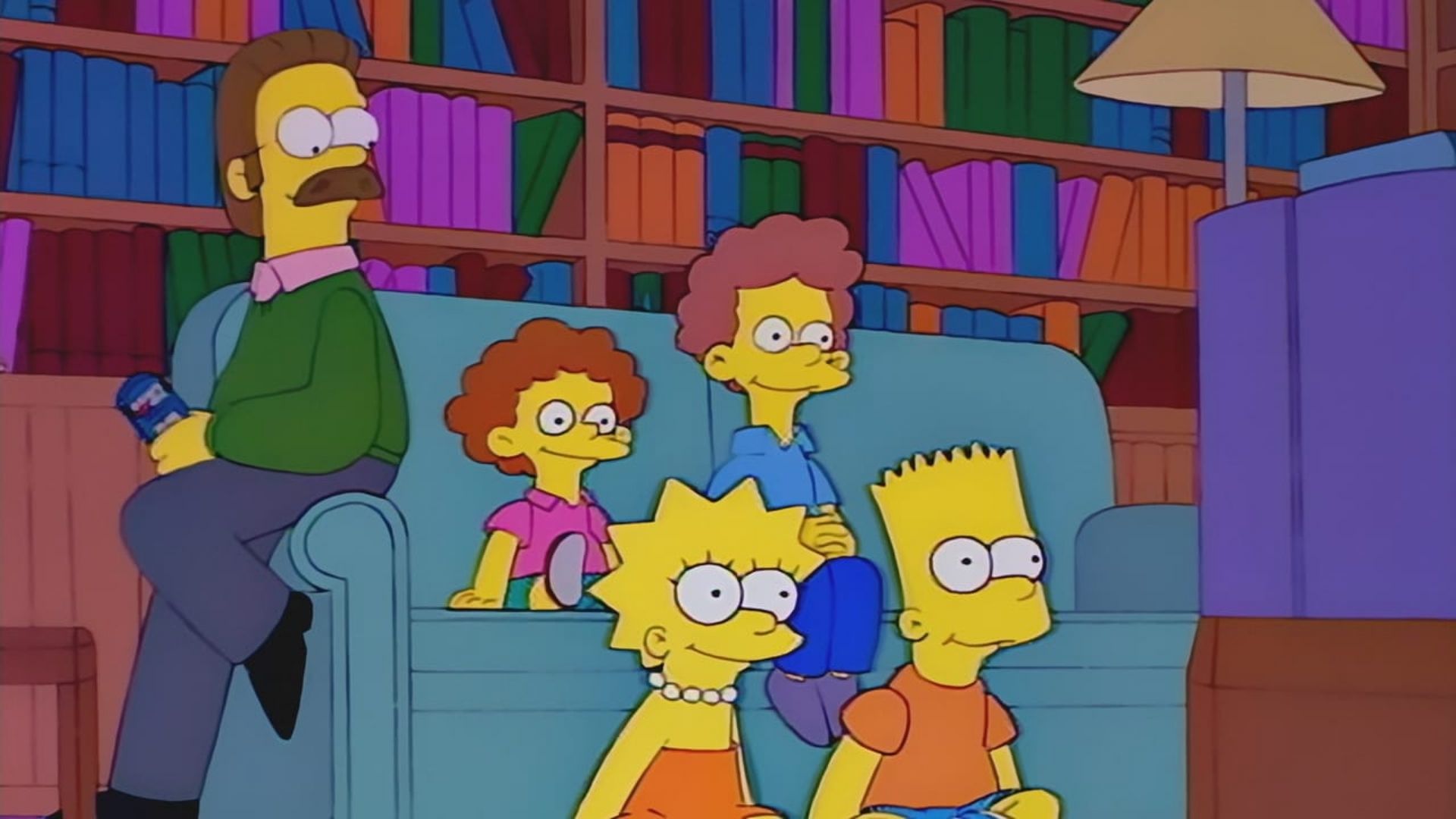 Simpsonit