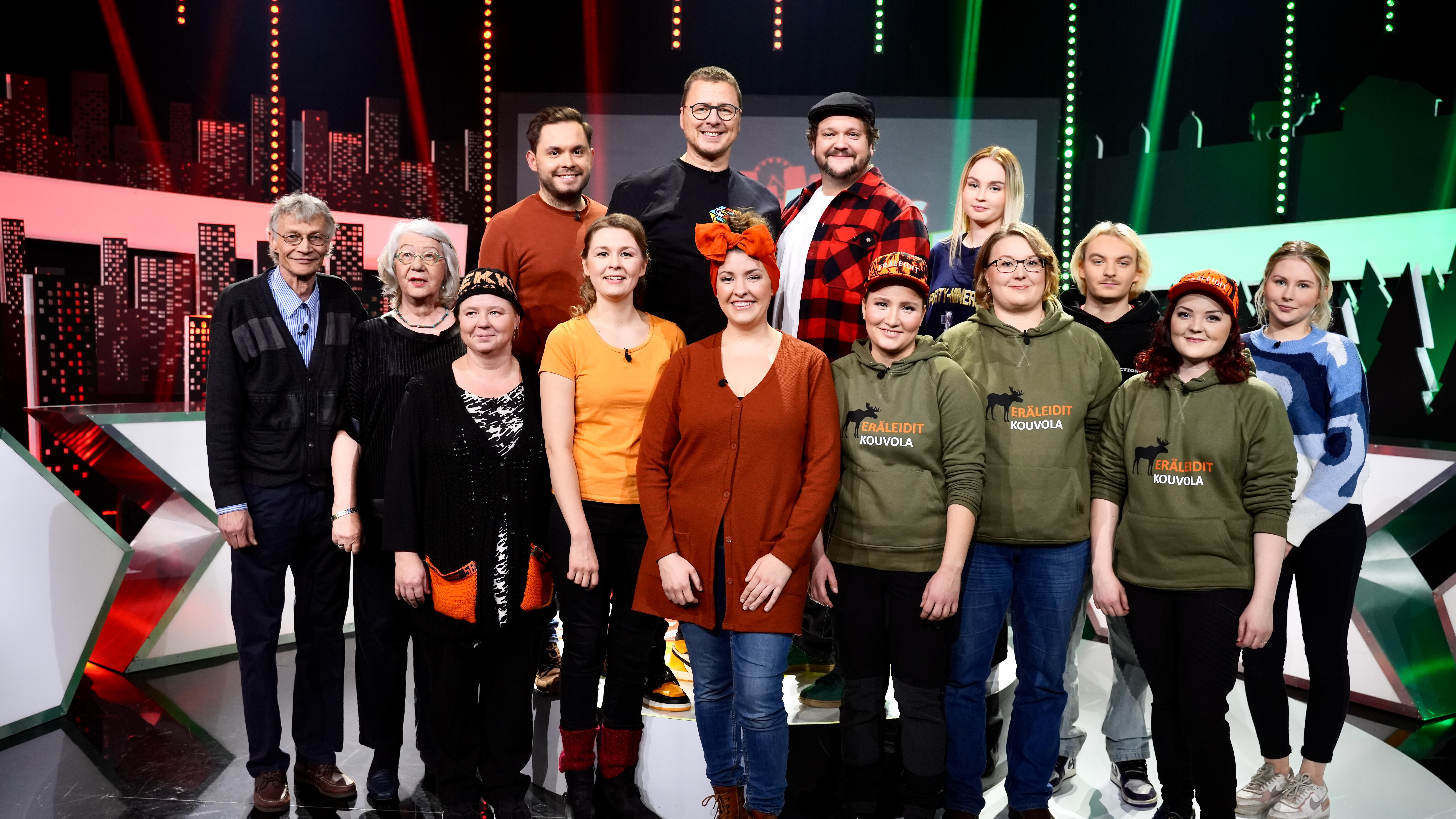 MTV3