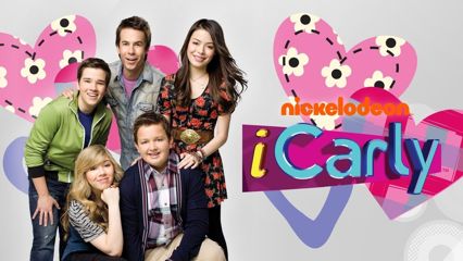 iCarly