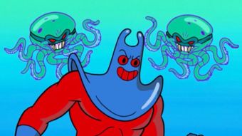 Nicktoons