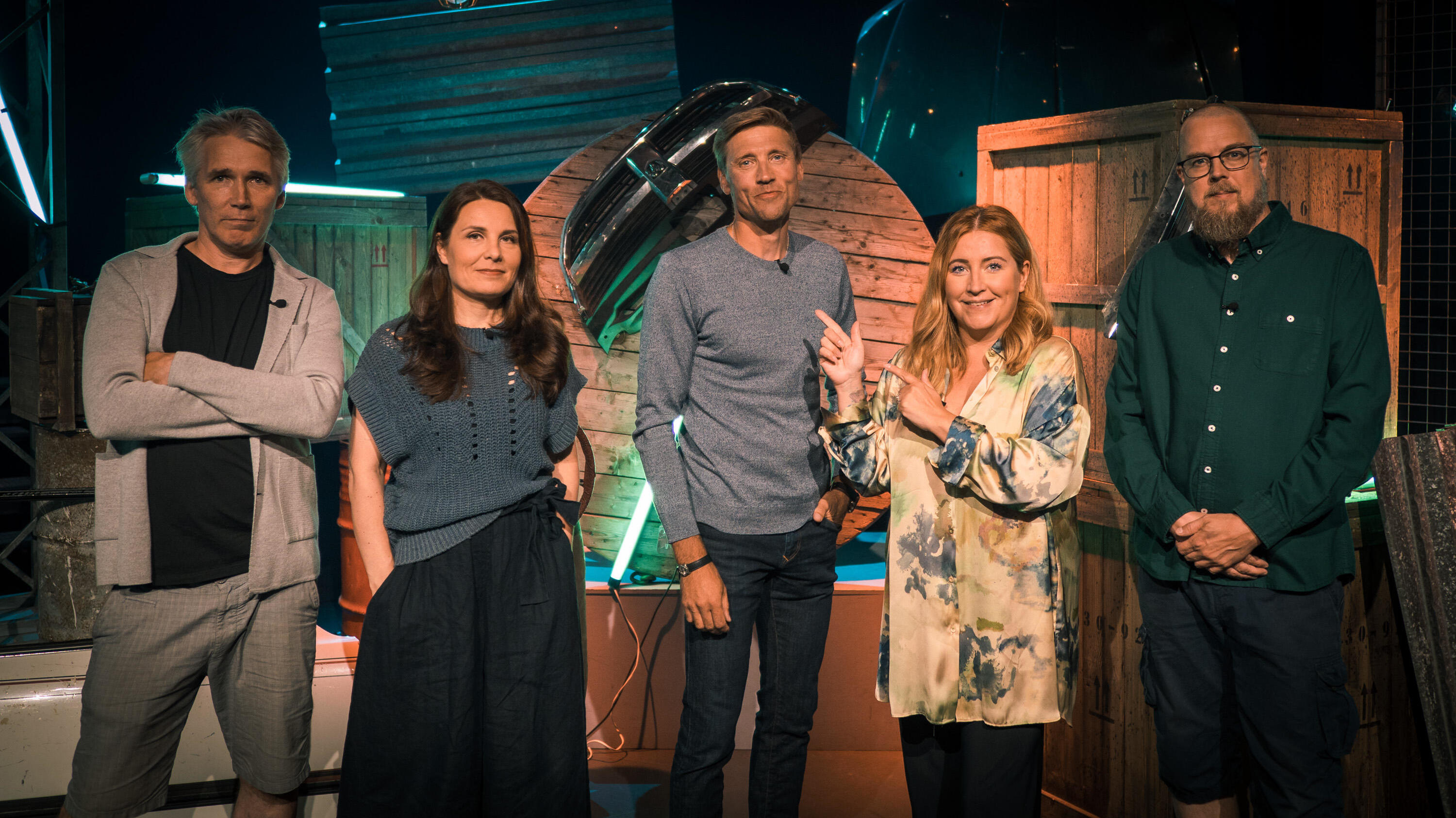 Pitääkö olla huolissaan?