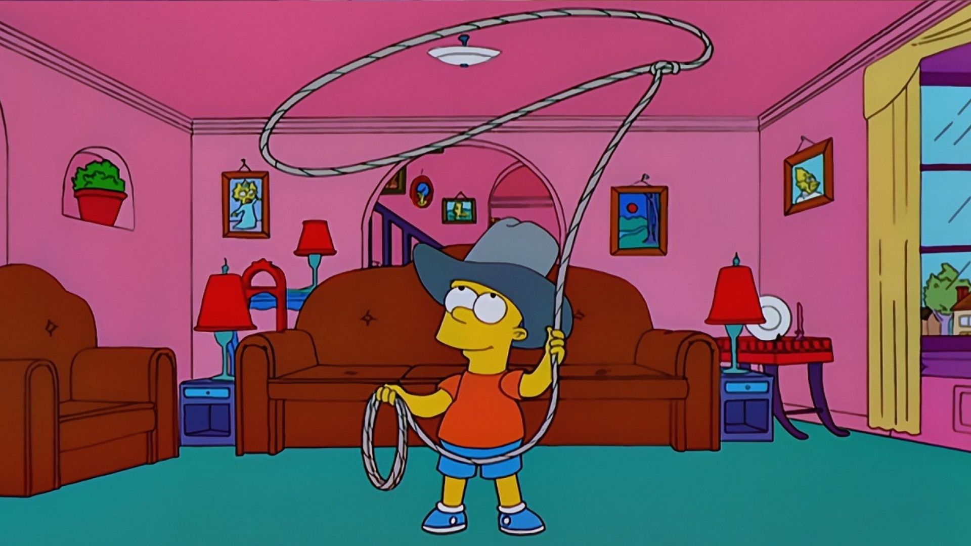Simpsonit