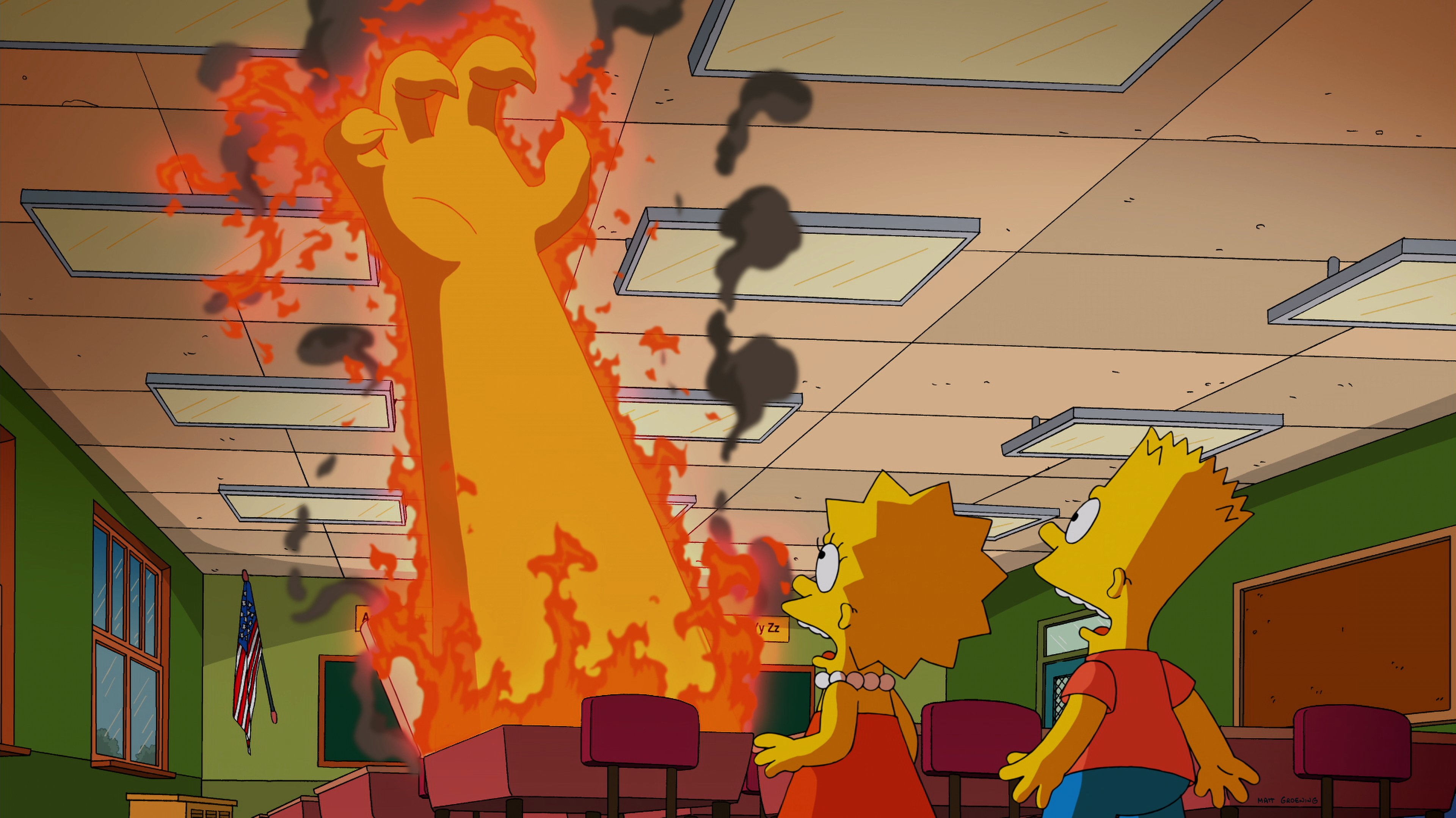 Simpsonit