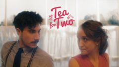 Tea for Two