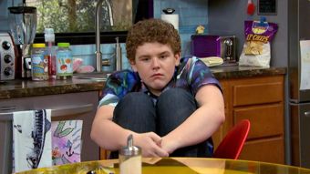 Nickelodeon