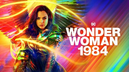 Wonder Woman 1984