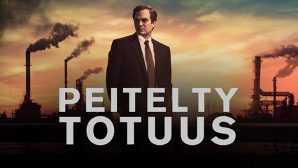 Peitelty totuus
