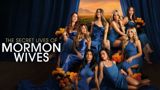 The Secret Lives of Mormon Wives