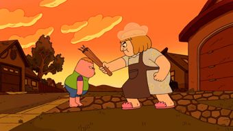 Cartoon Network