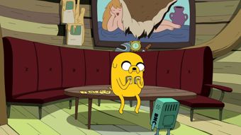 Cartoon Network