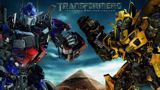 Elokuva: Transformers: Kaatuneiden kosto