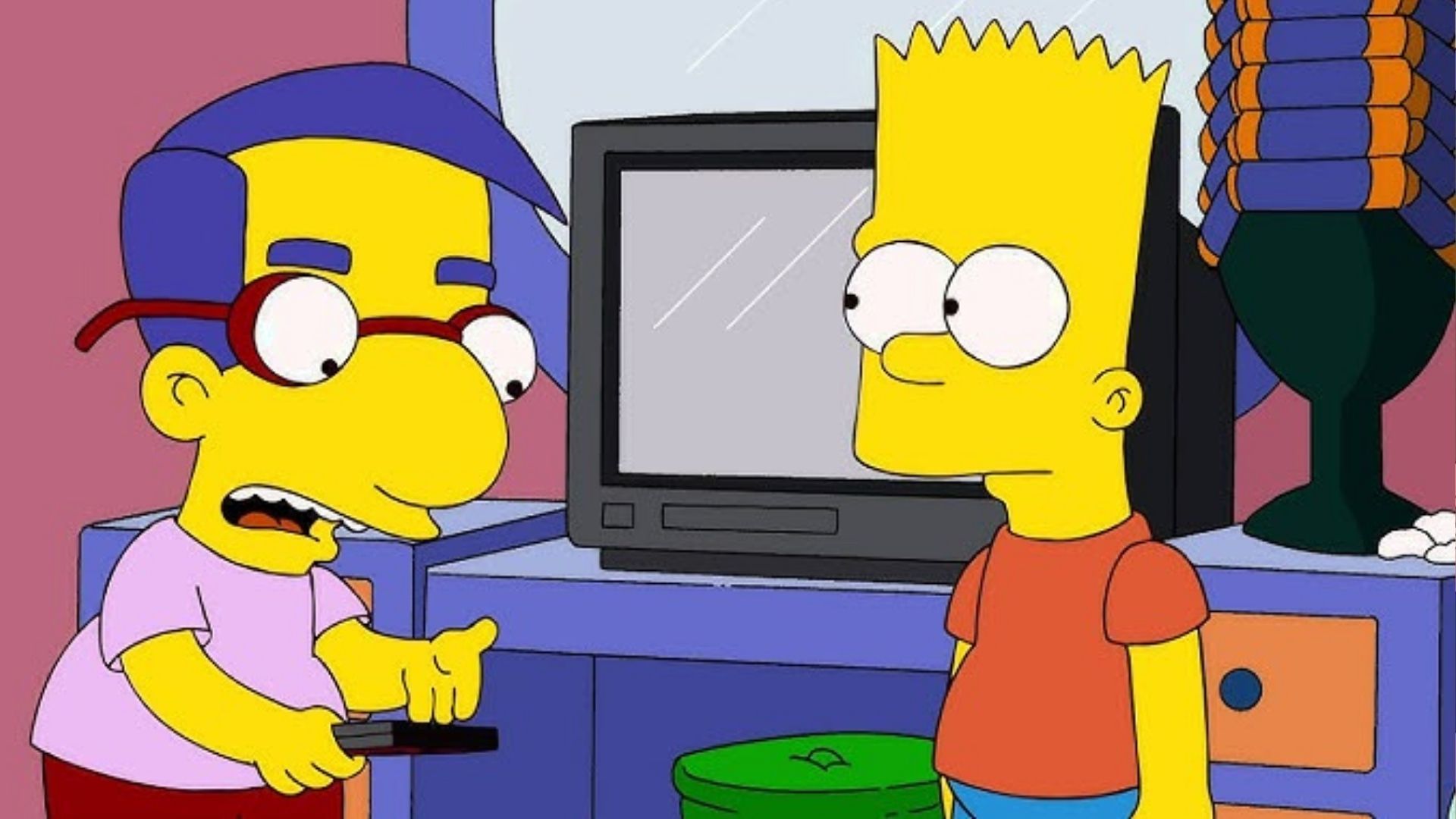Simpsonit