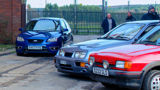 Wheeler Dealers
