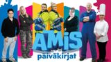 Amispäiväkirjat (S)