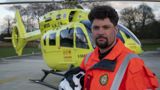 Lääkärihelikopteri