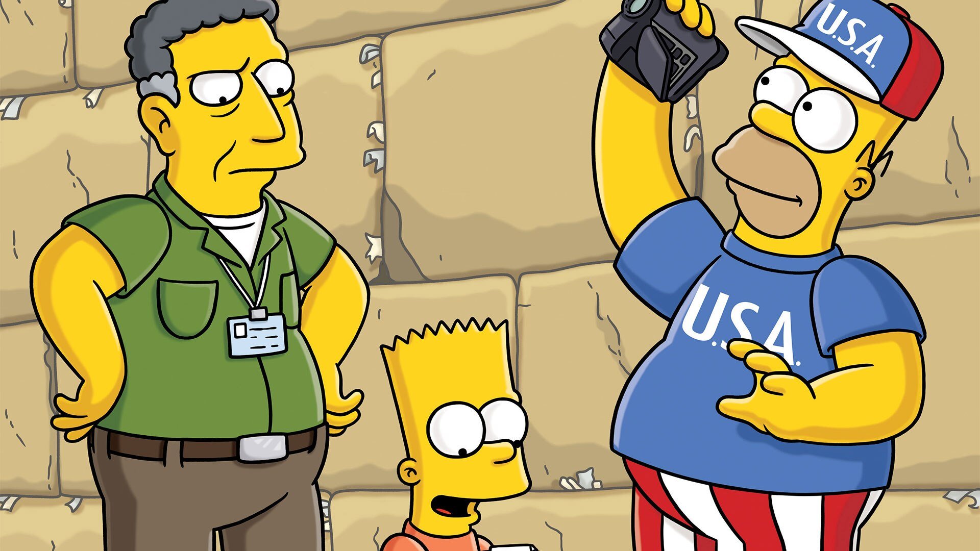 Simpsonit