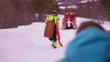 Pohjoisen valtatien pelastajat