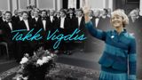Kiitos, Vigdis