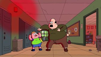 Cartoon Network