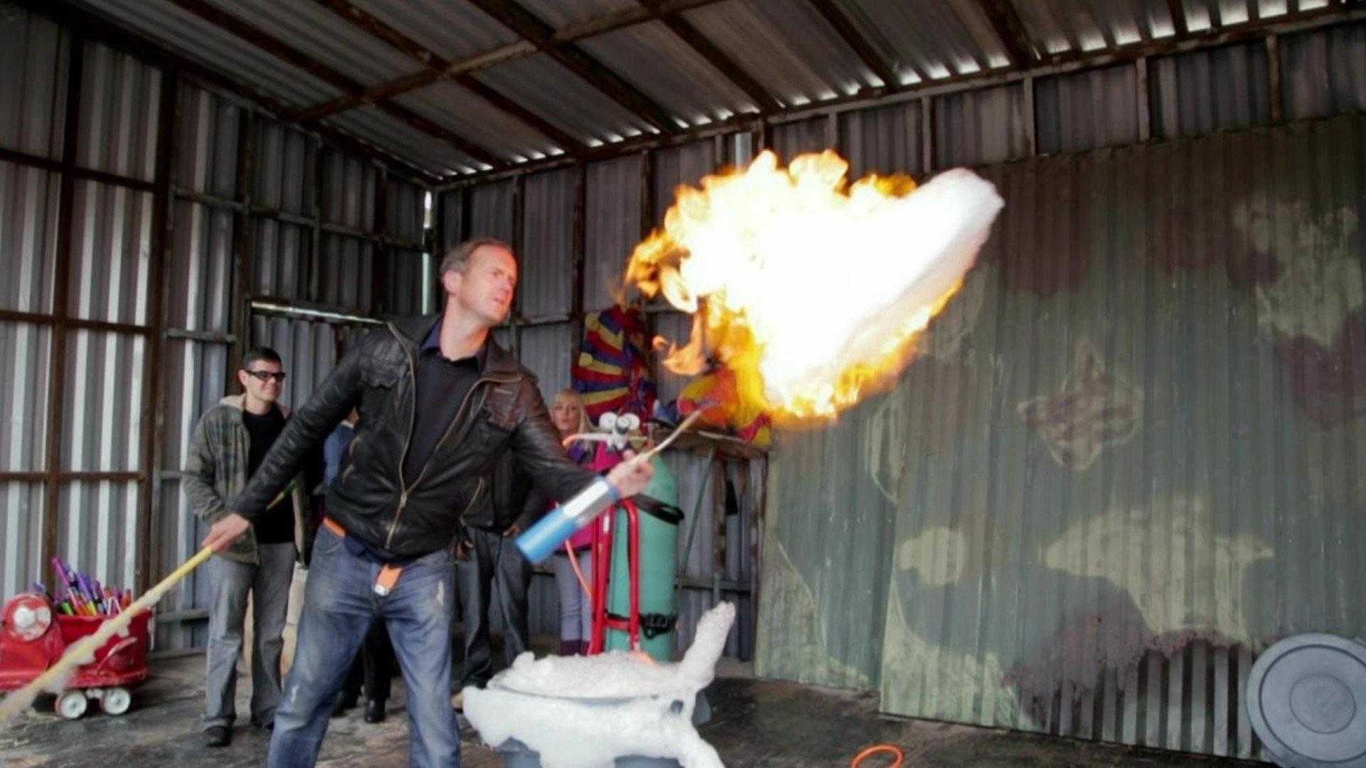 Lyödään ällikällä