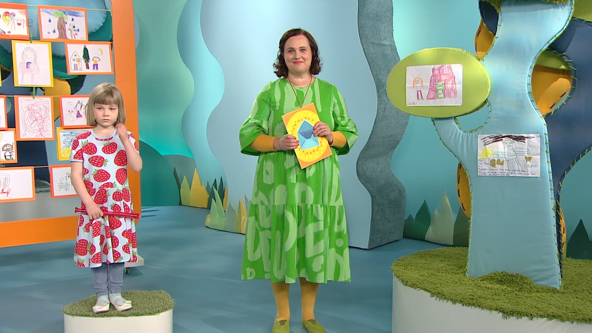 Pikku Kakkonen - Elisa Viihde