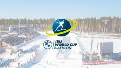 Ampumahiihdon maailmancup