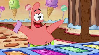 Nickelodeon