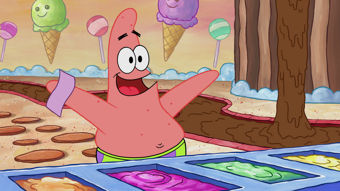 Nickelodeon