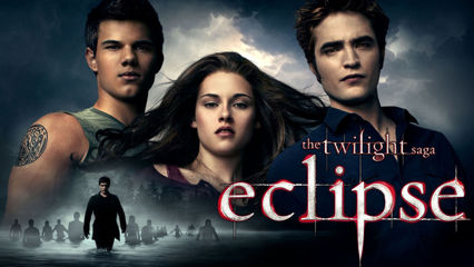 Twilight - Epäilys