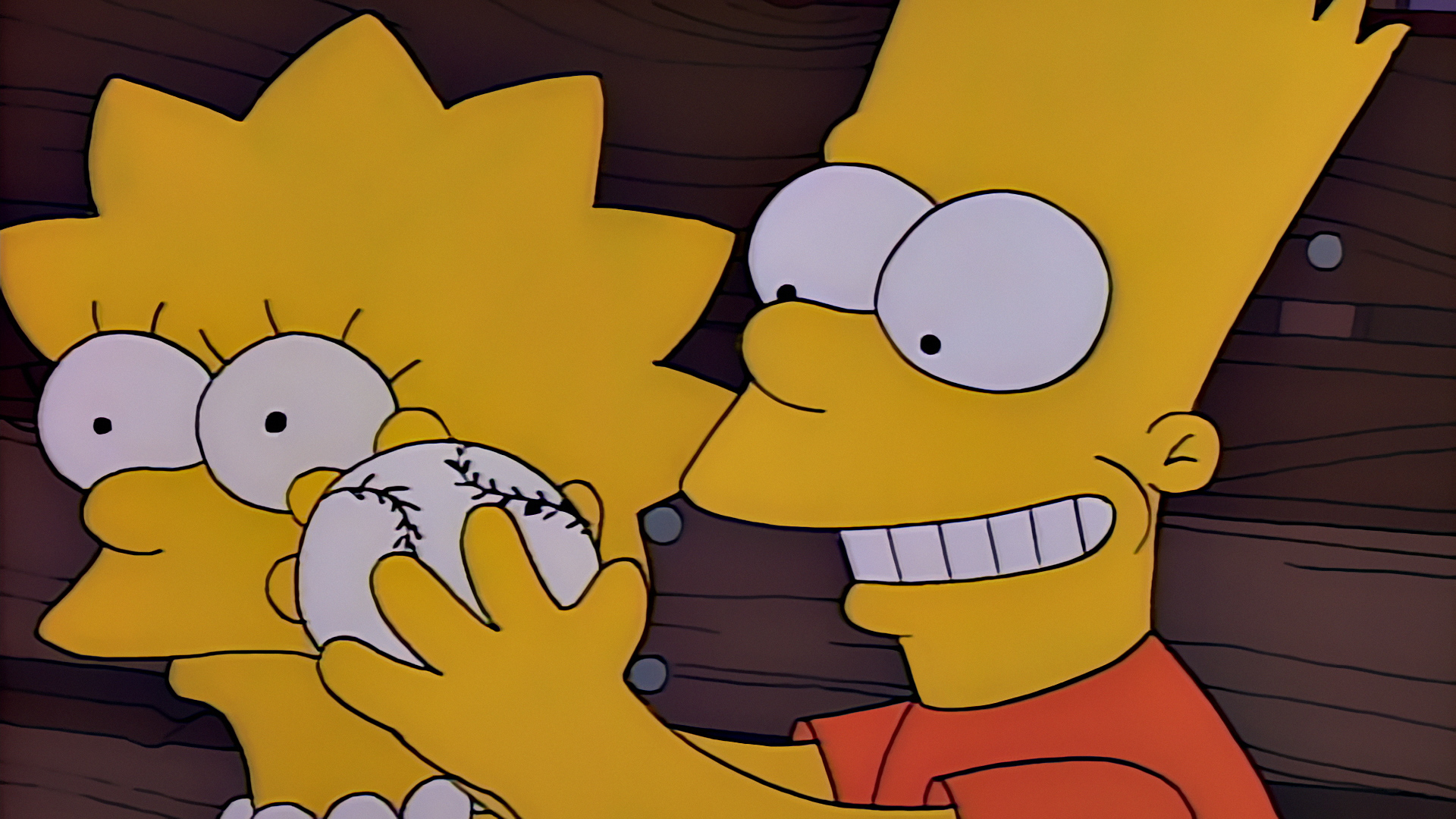 Simpsonit (S)