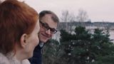 Yökylässä Maria Veitola