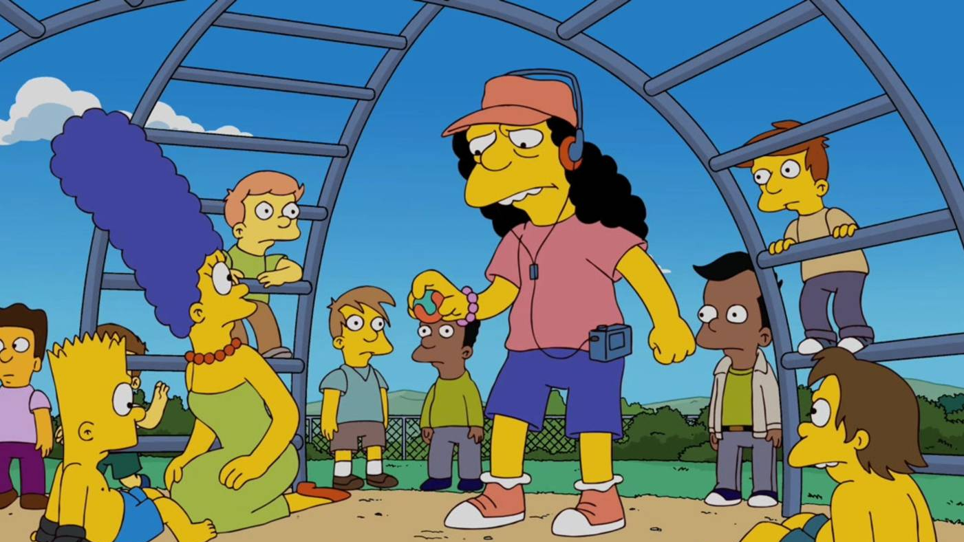 Simpsonit