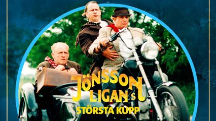 Veijarikoplan suurin keikka