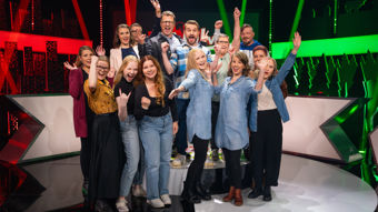 MTV3