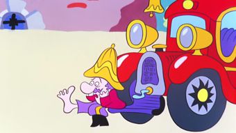 MTV Sub