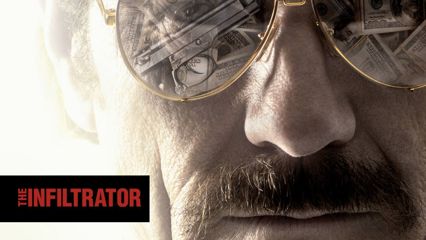 The Infiltrator