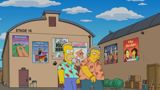 Simpsonit uusi kausi