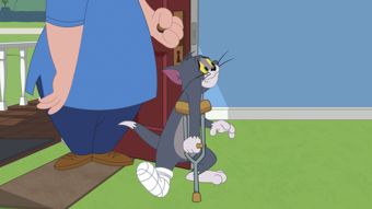 Cartoonito