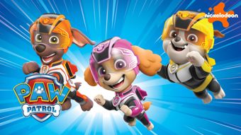 Nick Jr